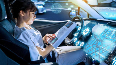 Sürücüsüz arabaların avantanları ve dezavantajları... İşin uzmanları değerlendiriyor