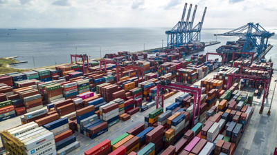 İhracat geçen yıl 59 fasılda artış gösterdi!