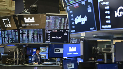 ABD'deki endişe piyasalardan yaklaşık 2 trilyon doları buharlaştırdı!