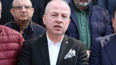 Denetim için giden mühendislere saldırı