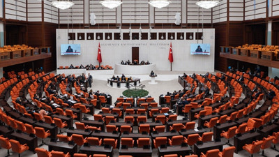 Meclis, emekli bayram ikramiyesi ile toplanıyor! Cezalarda yüksek artışlar