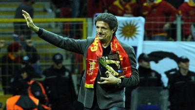 Popescu, Rațiu transferi hakkında konuştu: "Harika olur"