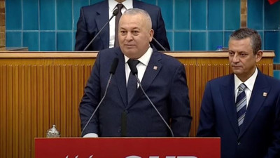 Cemal Enginyurt'tan flaş ayrılık açıklaması! Sosyal medyadan duyurdu