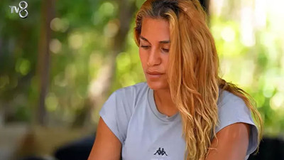 Survivor Almeda'dan yürek burkan itiraf! İlk kez açıkladı