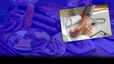 Tansiyon ve şekeri tetikleyen 5 zehir gibi besin! Mutfağınızdan çıkarmanız gereken gıdalar