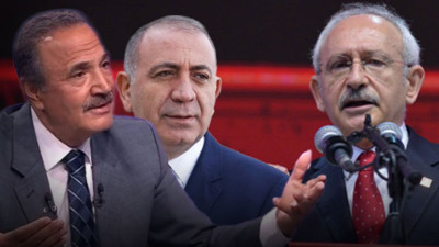 CHP kulisleri durmuyor! Kılıçdaroğlu’nun Gürsel Tekin’e söyledikleri ortaya çıktı