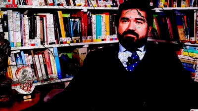 Halk TV yönetiminden flaş hamle! ROK krizinde yeni gelişme...