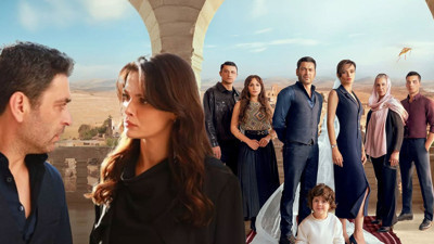 Uzak Şehir'e Alya'nın annesi geliyor! Tüm dengeler alt üst olacak