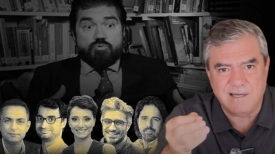 Yılmaz Özdil'den Halk TV krizini tırmandıracak yorum