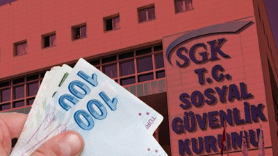 SGK'dan büyük denetim, tam 2 bin 949 iş yeri! 881 milyon TL para cezası