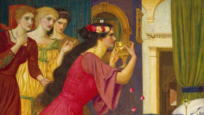 Sanat eserlerinde kadın gücü! Sanatın gücüyle anlatılan hikayeler