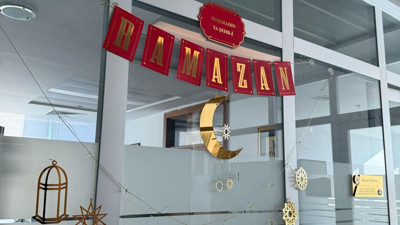 AKP'li eski Bakan'ın Ramazan paylaşımına tepki yağdı