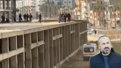 Kalıp ustası yaşam savaşını kaybetti