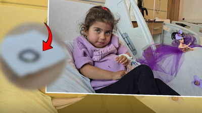 'Sakın evlerinize sokmayın': Bağırsağından çıkanlar doktorları bile şok etti!