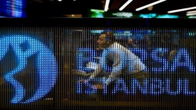 Borsa günün ilk yarısında yükselişe geçti