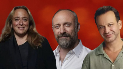 Halit Ergenç ve Rıza Kocaoğlu için istenen ceza belli oldu