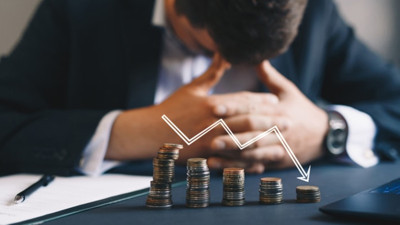 İflas ve konkordatolar 6 yılda 17 bine dayandı