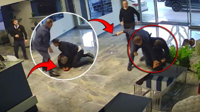 Bursa'da kardeş dehşeti! Önce darbetti yetmedi tetikçi tutup kurşunlattı