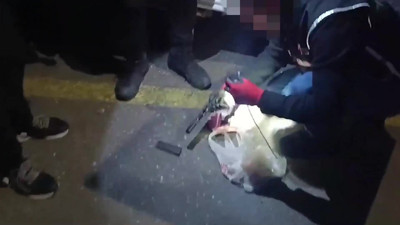 Diyarbakır ve Batman’da silah kaçakçılığı operasyonu: 17 gözaltı