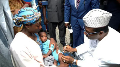 Nijerya'da salgın can alıyor: En az 26 ölü