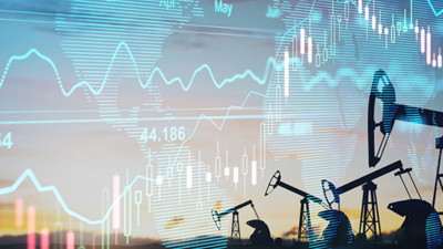 OPEC'in ham petrol üretimi şubatta günlük 154 bin varil arttı