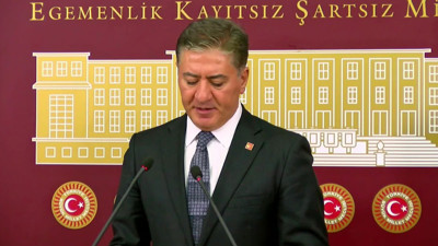 CHP'li Emir'den iktidara emekli ikramiyesi tepkisi: 13 bin 793 lira olmalıydı