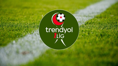 Trendyol 1. Lig'de bayram değişikliği