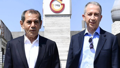 Metin Öztürk "Bu şampiyonluklar, başkana yazar"