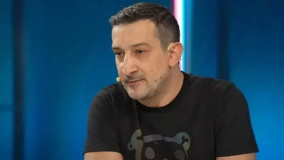 İbrahim Seten Serhat Akın'ın Ali Koç'tan para aldığını açıkladı