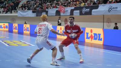 Milliler İsviçre'ye kaybetti