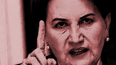 Eski İYİ Partili isimden Meral Akşener’e zehir zemberek yanıt! MASAK’a şikayet etmişti…