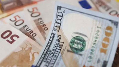 Serbest piyasada döviz açılış fiyatları! (13.03.2025)