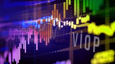 VİOP'ta endeks kontratı güne yükselişle başladı! (13.03.2025)