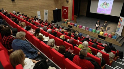 İklim değişikliğine karşı kadınların rolü! Film gösterimleriyle farkındalık