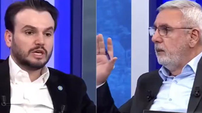 AKP’li isim Atatürk ile bebek katilini kıyasladı! İYİ Partili'den tokat gibi cevap...