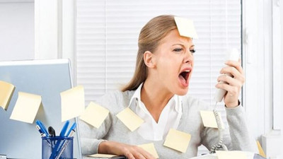 Stres yönetimi ve öfke kontrolü! Ruhsal dengede üçlü rehber