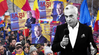 Anayasa Mahkemesi'nin kararı Romanya'yı karıştırdı: Georgescu taraftarları şokta