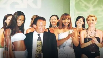 Zeki Triko'da işler karıştı! İsim hakkını dostuna devretmiş