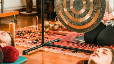 Ruh sağlığı için melodilerin gücü: Müzik terapisinin etkileri