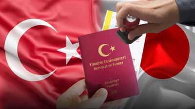 Bir ülke daha harekete geçti! Türkiye'ye vize getirmeye hazırlanıyor