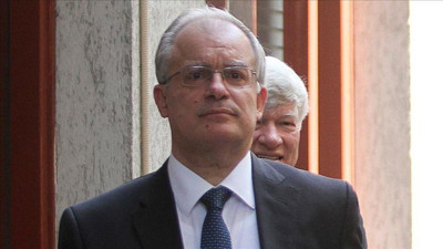 Yunanistan’da yeni Cumhurbaşkanı Tasulas görevi devraldı