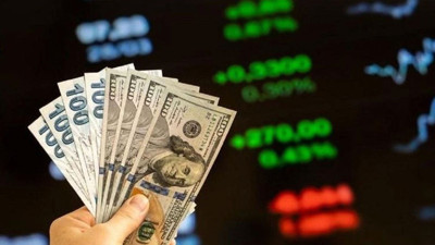 KKM bakiyelerindeki düşüş devam ediyor!