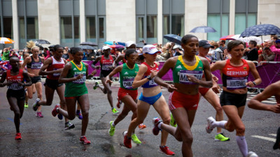 Milli atlete 30 ay spordan men cezası!