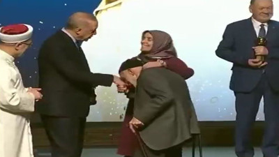 Erdoğan’ın bu hareketi çok tartışılacak! ‘Öyle bir şey yaptırdı ki…’