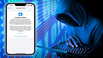 Apple’ın Kilit Modu kafaları karıştırdı