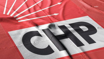 CHP'de flaş istifa!