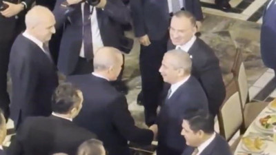 Bahçeli’nin ardından Erdoğan da bunu yaptı! Uzun süre tepkisiz kalmıştı