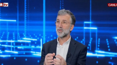 Yeni Akit yazarı hakkında flaş karar! Yaptığı iş ifşa oldu