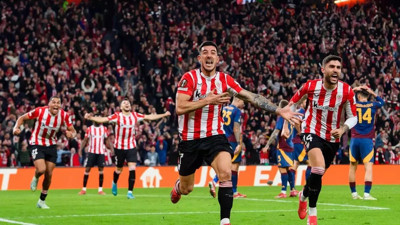 Fenerbahçe turlarsa Athletic Bilbao ile karşılaşacak