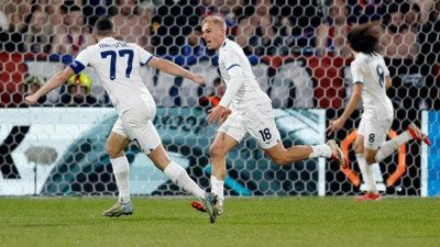 Lazio, Romagnoli'nin golüyle turladı